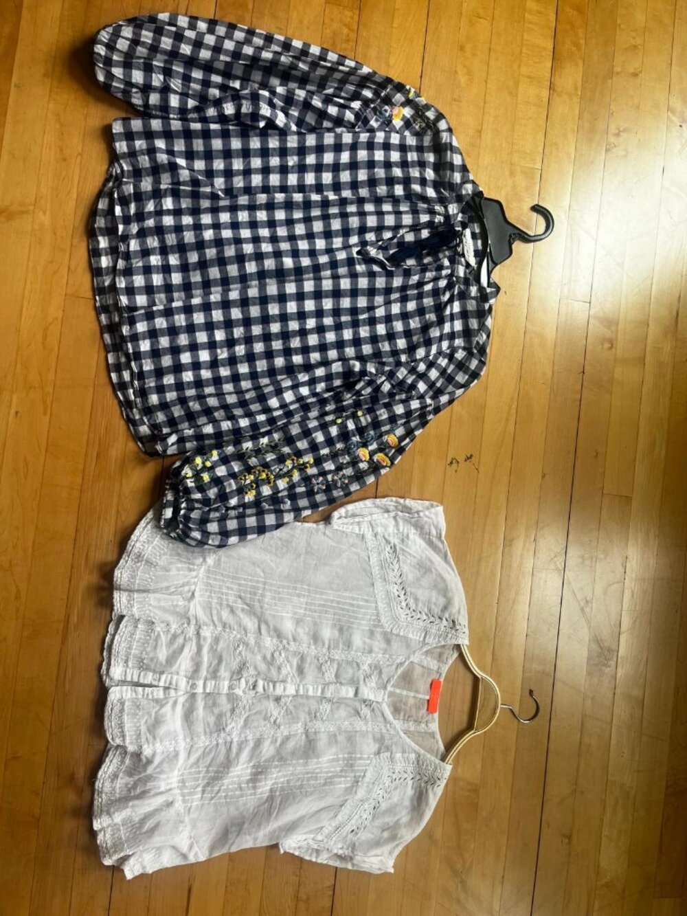 ba&sh & L.O.G.G(H&M) Blouse